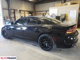 Dodge Charger 2019 6