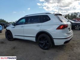 Volkswagen Tiguan 2023 2