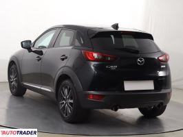 Mazda CX-3 2017 2.0 147 KM