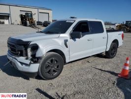 Ford Pozostałe 2021 2