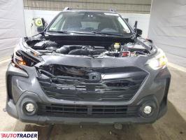 Subaru Outback 2025 2