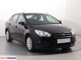 Ford Focus 2012 1.6 93 KM