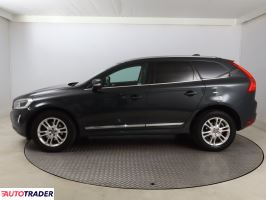 Volvo XC60 2015 2.4 187 KM