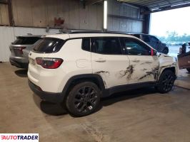 Jeep Compass 2021 2