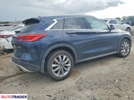 Infiniti QX50 2020 2