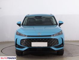 MG HS 2024 1.5 167 KM