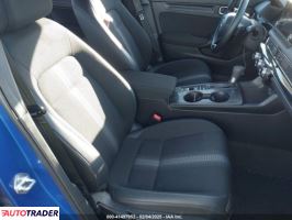 Honda Civic 2024 2 Honda Civic 2024 2