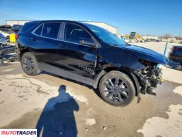 Chevrolet Equinox 2024 1