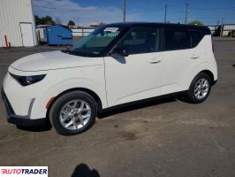 Kia Soul 2024 2