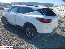 Chevrolet Blazer 2023 2