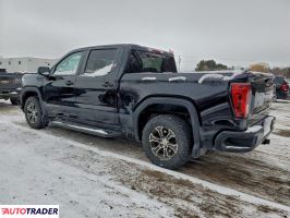 GMC Sierra 2020 5