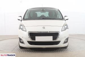 Peugeot 5008 2014 1.6 112 KM