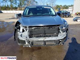 Ford Escape 2022 1