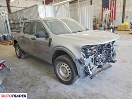 Ford Maverick 2024 2
