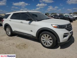 Ford Explorer 2021 3