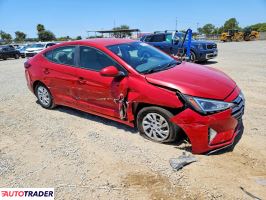 Hyundai Elantra 2020 2