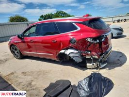 Buick Enclave 2023 3