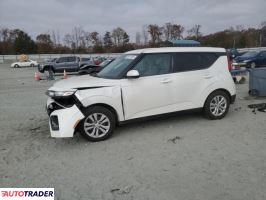 Kia Soul - zobacz ofertę