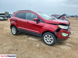 Ford EcoSport 2021 2