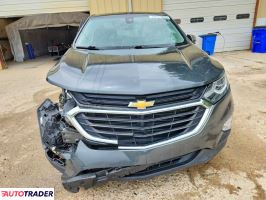 Chevrolet Equinox 2020 1
