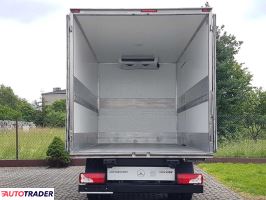 Mercedes Sprinter 2013 2.1 Mercedes Sprinter 2013 2.1