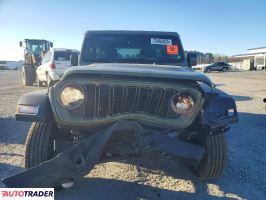 Jeep Wrangler 2025 2