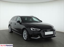 Audi A4 - zobacz ofertę