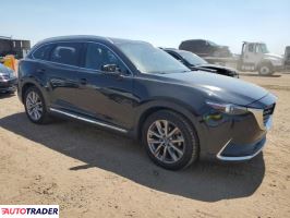 Mazda CX-9 2020 2