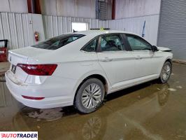 Volkswagen Jetta 2020 1