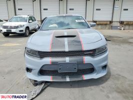Dodge Charger 2022 5