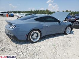 Ford Mustang 2024 2