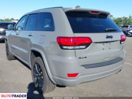 Jeep Grand Cherokee 2020 3 Jeep Grand Cherokee 2020 3