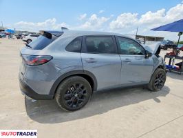 Honda HR-V 2024 2