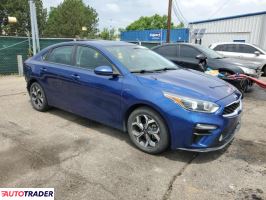 Kia Pozostałe 2019 2 Kia Pozostałe 2019 2