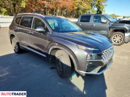 Hyundai Santa Fe 2023 2