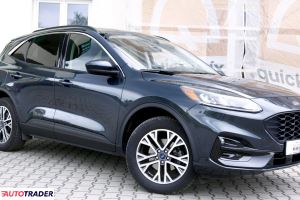 Ford Kuga 2022 1.5 181 KM Ford Kuga 2022 1.5 181 KM