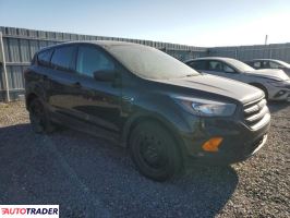 Ford Escape 2019 2 Ford Escape 2019 2