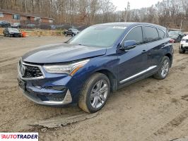 Acura RDX 2021 2