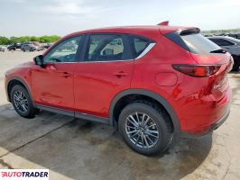Mazda CX-5 2021 2