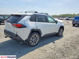 Toyota Pozostałe 2025 2