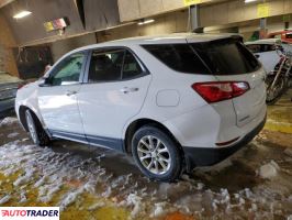 Chevrolet Equinox 2020 1