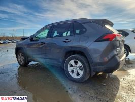 Toyota Pozostałe 2024 2