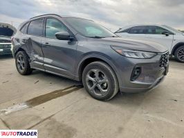 Ford Escape 2023 2