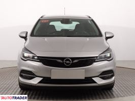 Opel Astra 2020 1.2 143 KM Opel Astra 2020 1.2 143 KM