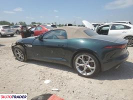 Jaguar F-Type 2021 2