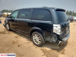 Dodge Grand Caravan 2020 3