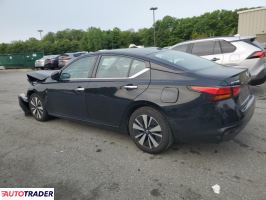Nissan Altima 2020 2 Nissan Altima 2020 2