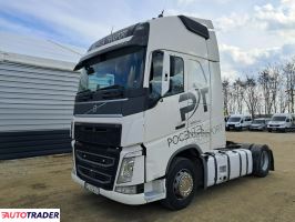 Volvo fh 460