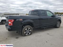 Ford Pozostałe 2020 2