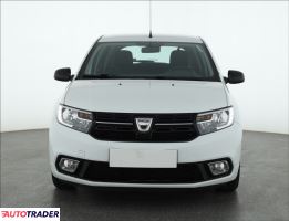 Dacia Sandero 2018 1.0 72 KM